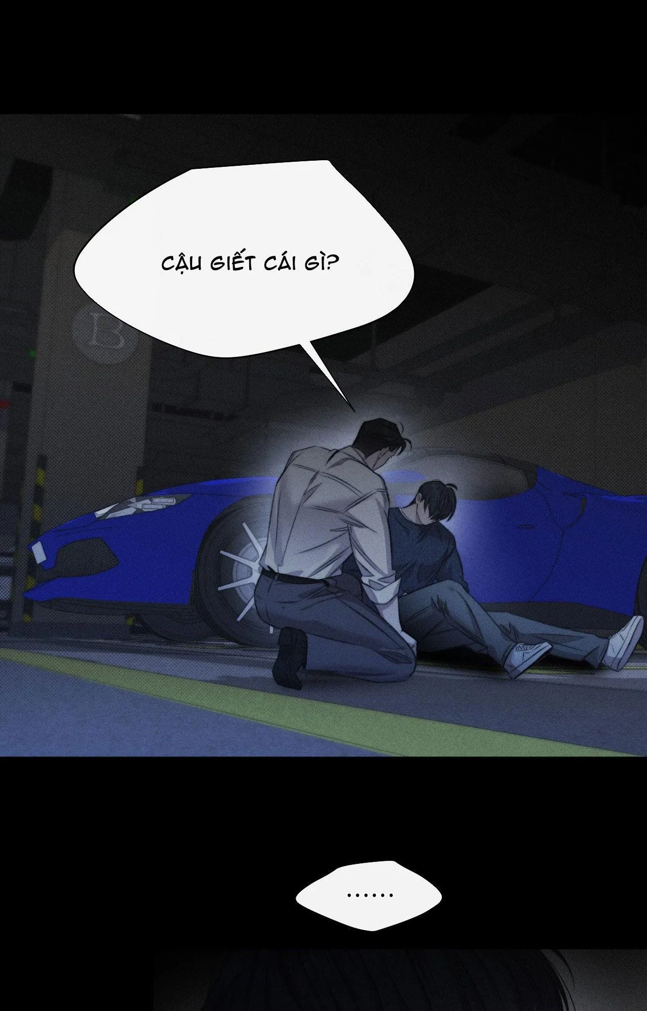 STILL LOVE YOU Chapter 33 Trang 59