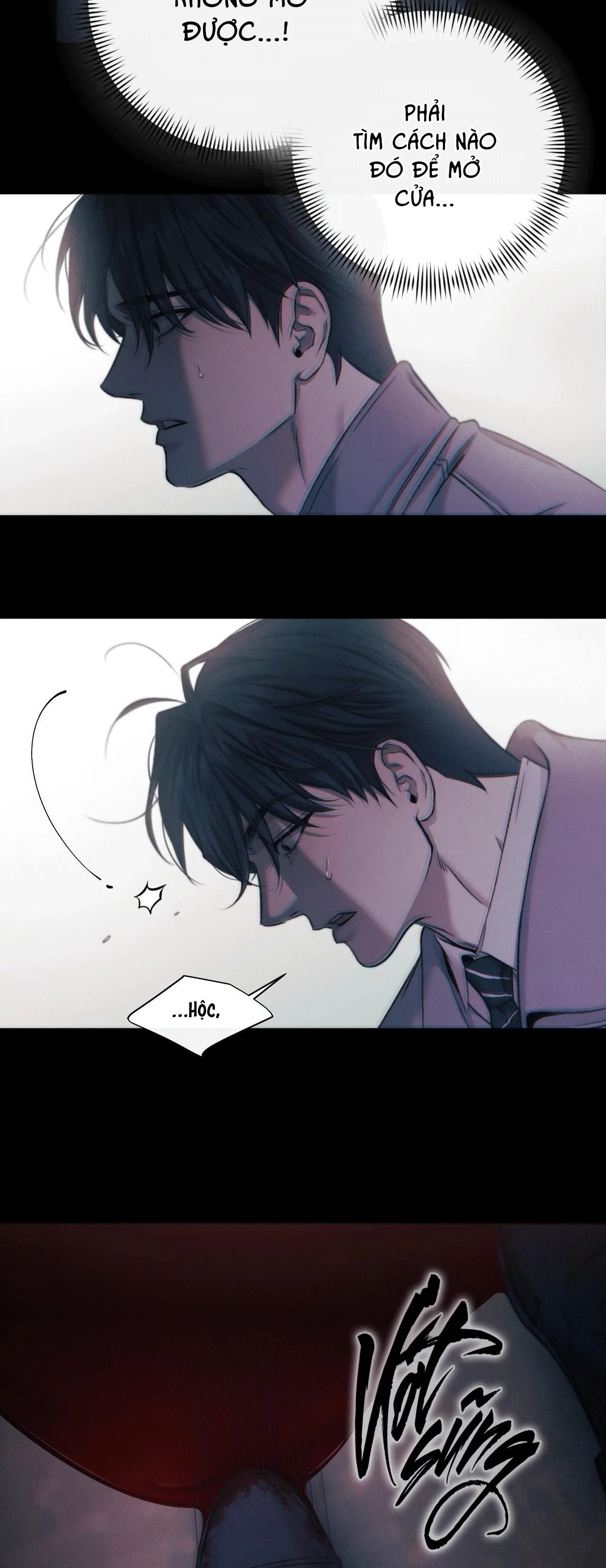 STILL LOVE YOU Chapter 34 Trang 3