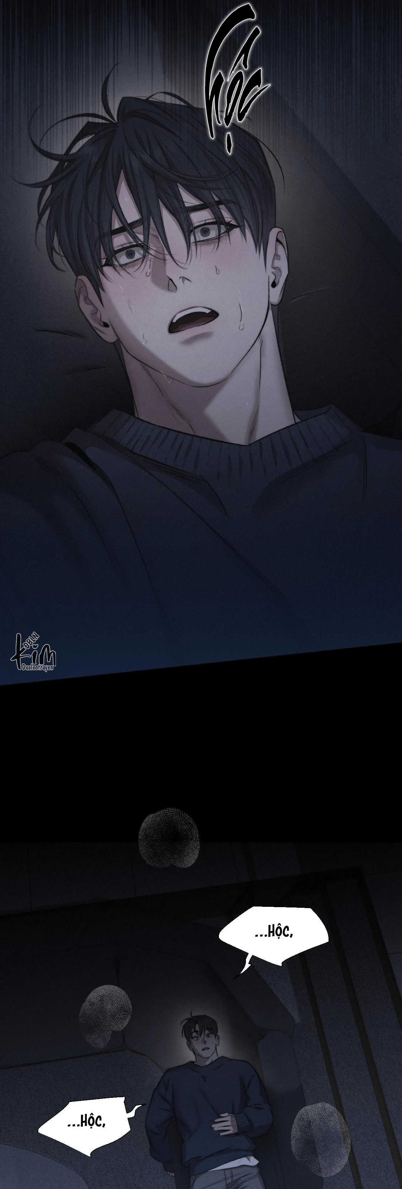 STILL LOVE YOU Chapter 34 Trang 6