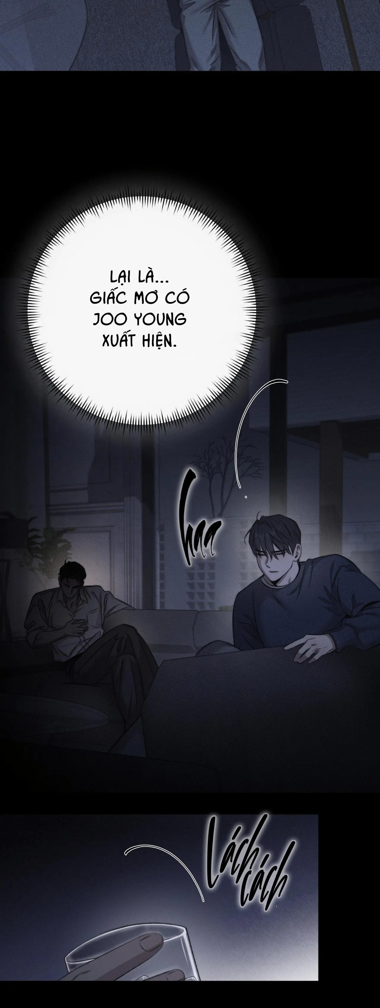 STILL LOVE YOU Chapter 34 Trang 7