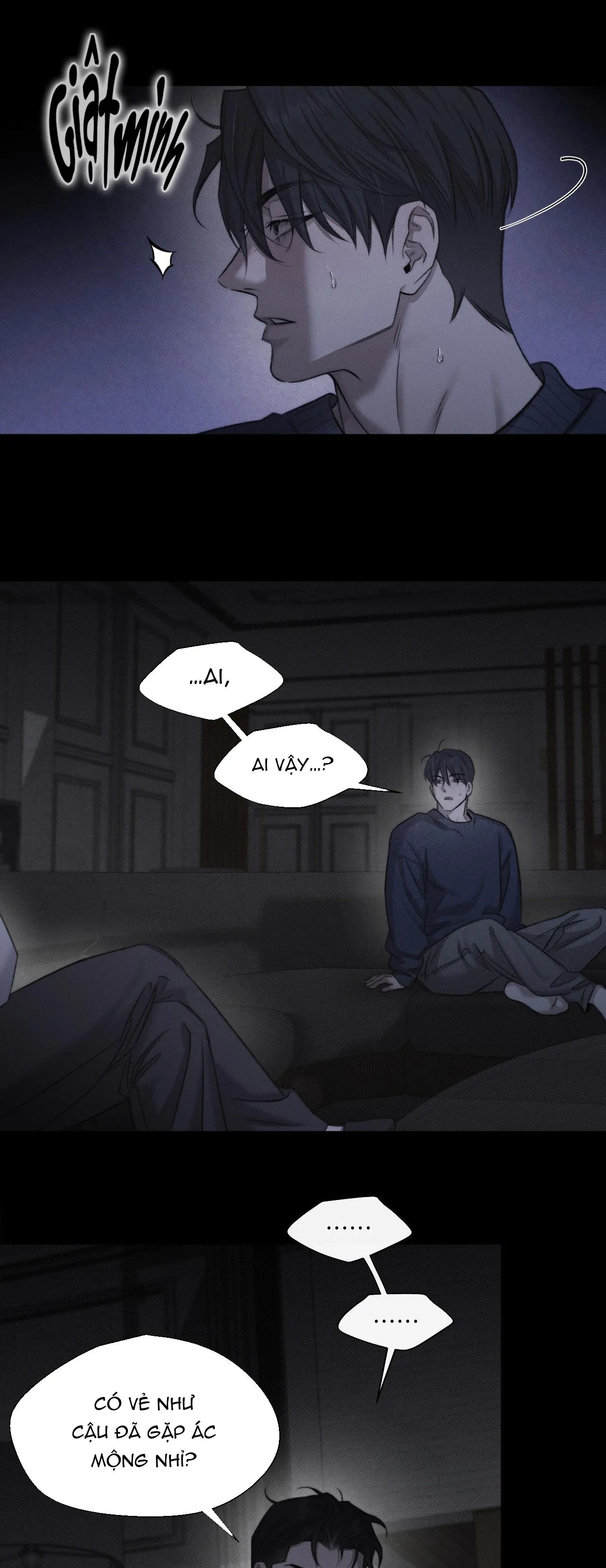 STILL LOVE YOU Chapter 34 Trang 8