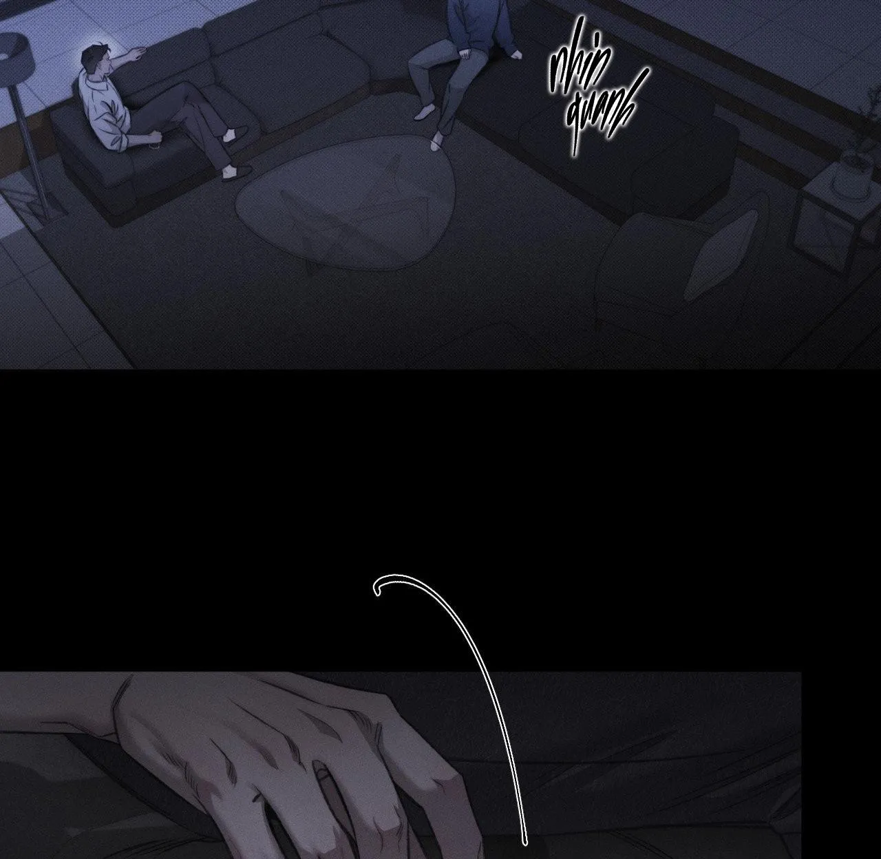 STILL LOVE YOU Chapter 34 Trang 10