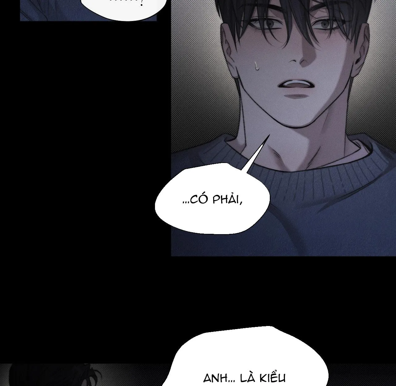 STILL LOVE YOU Chapter 34 Trang 15