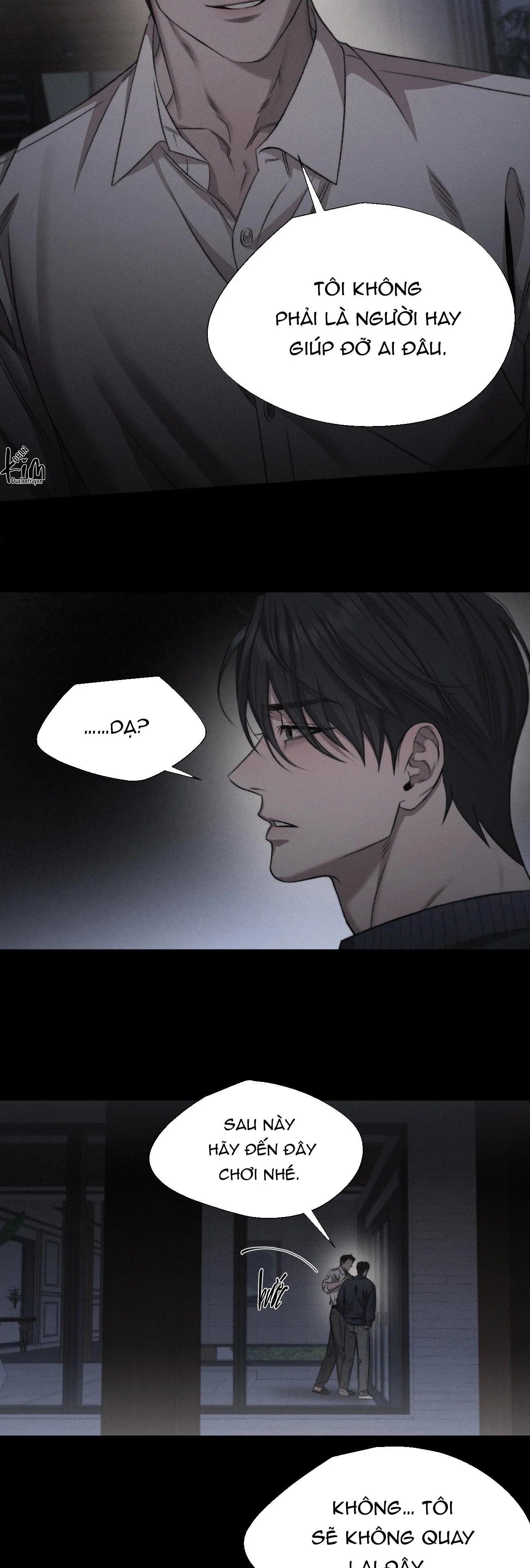 STILL LOVE YOU Chapter 34 Trang 26