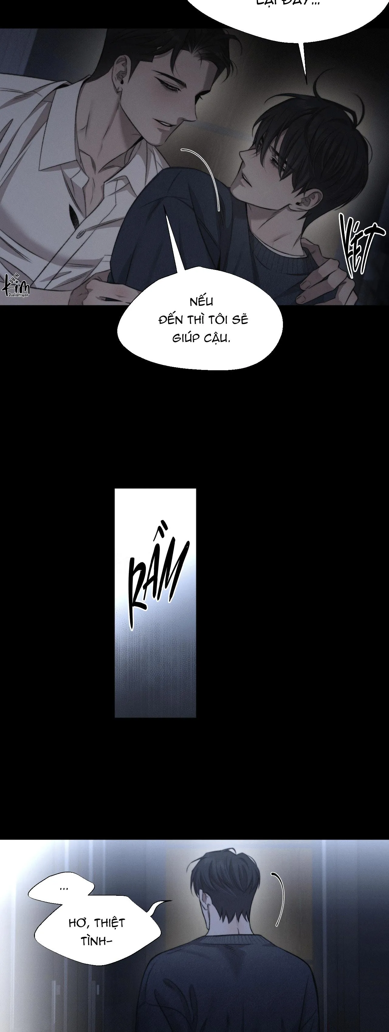 STILL LOVE YOU Chapter 34 Trang 27