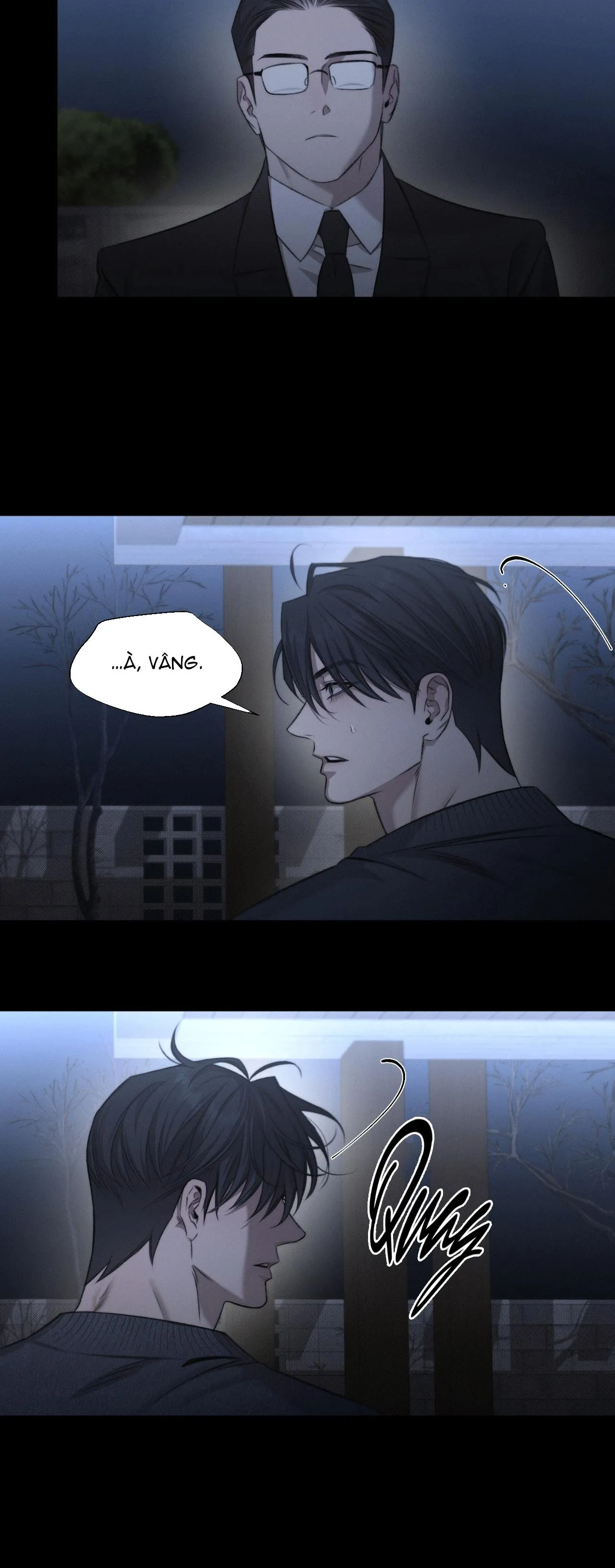 STILL LOVE YOU Chapter 34 Trang 29