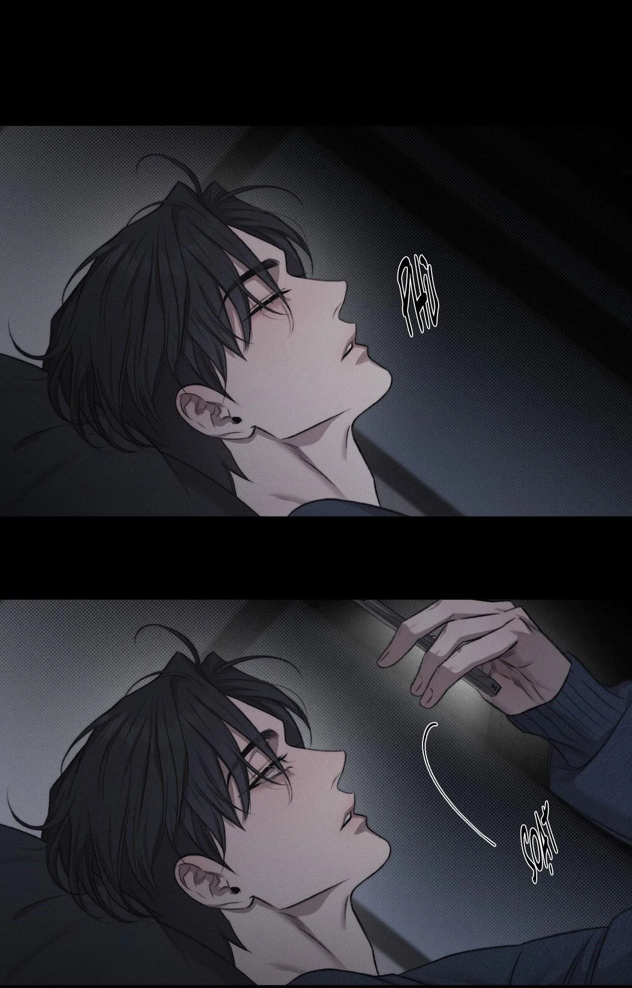 STILL LOVE YOU Chapter 35 Trang 3