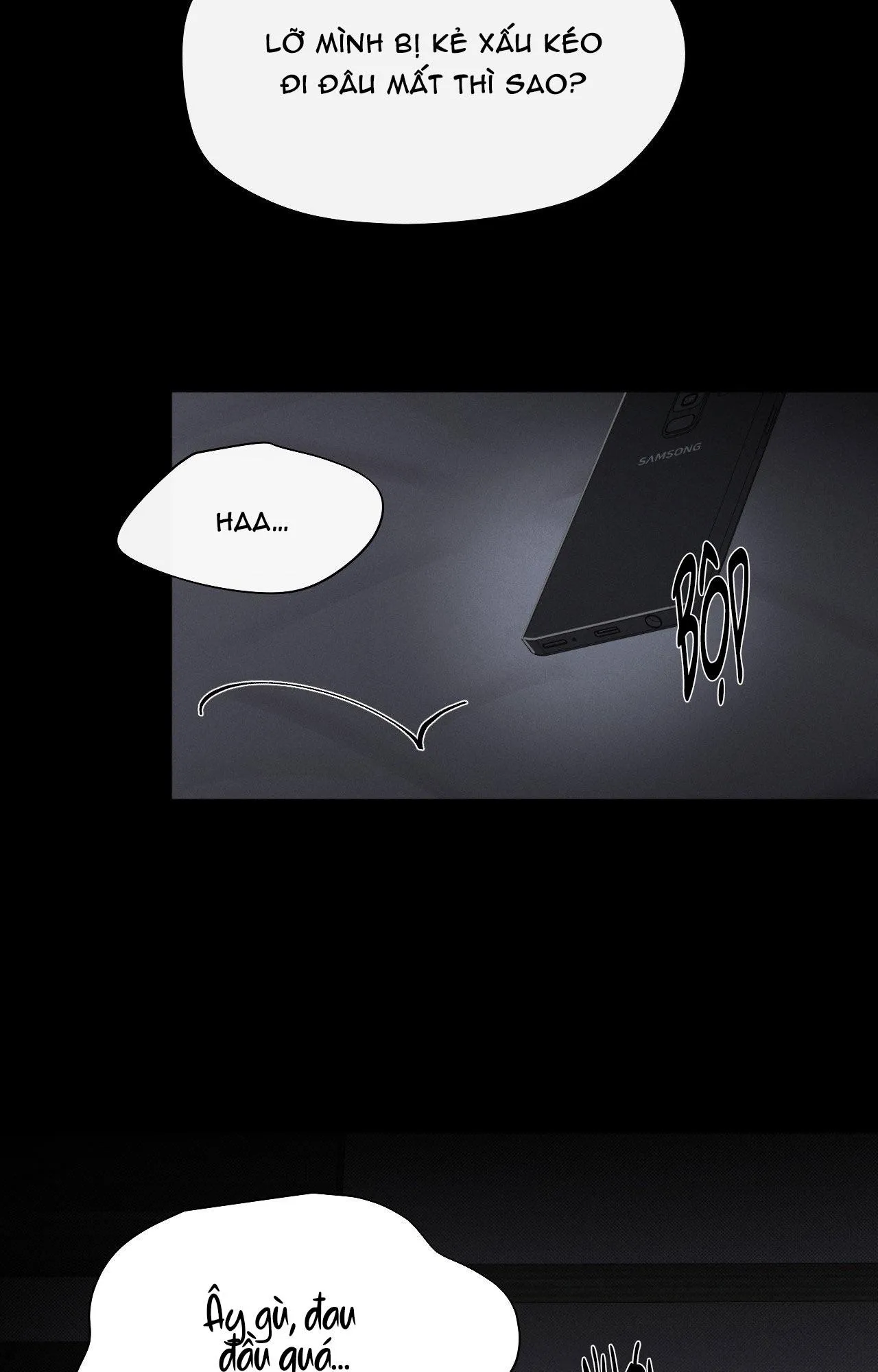 STILL LOVE YOU Chapter 35 Trang 7