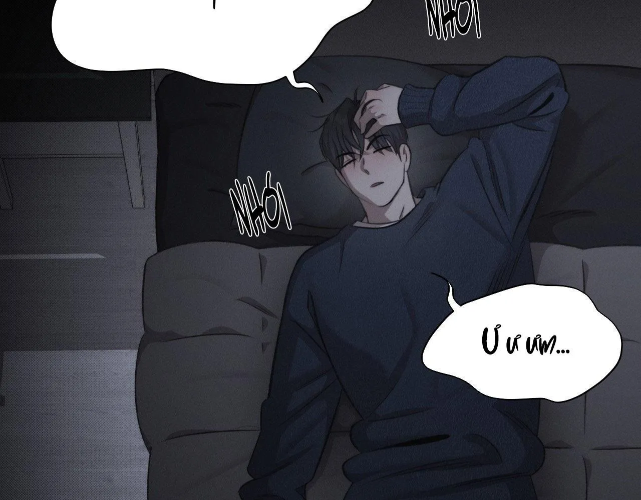 STILL LOVE YOU Chapter 35 Trang 8