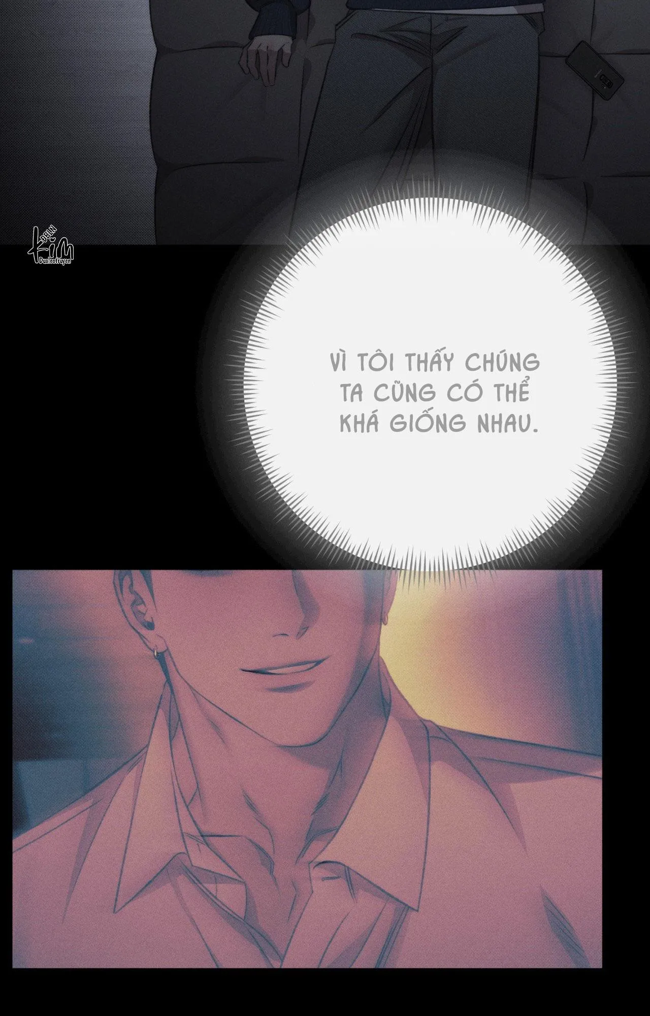 STILL LOVE YOU Chapter 35 Trang 9