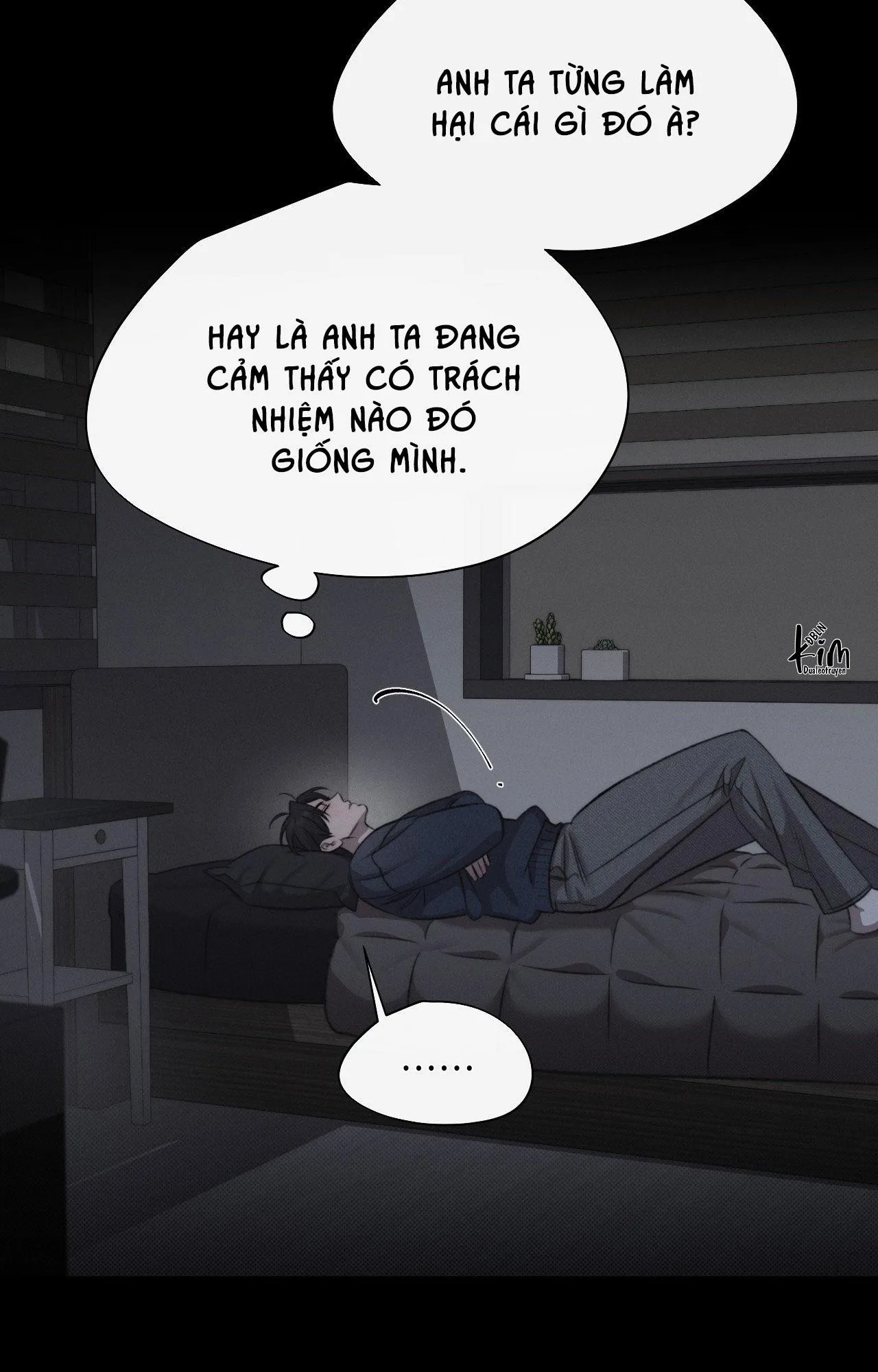 STILL LOVE YOU Chapter 35 Trang 13