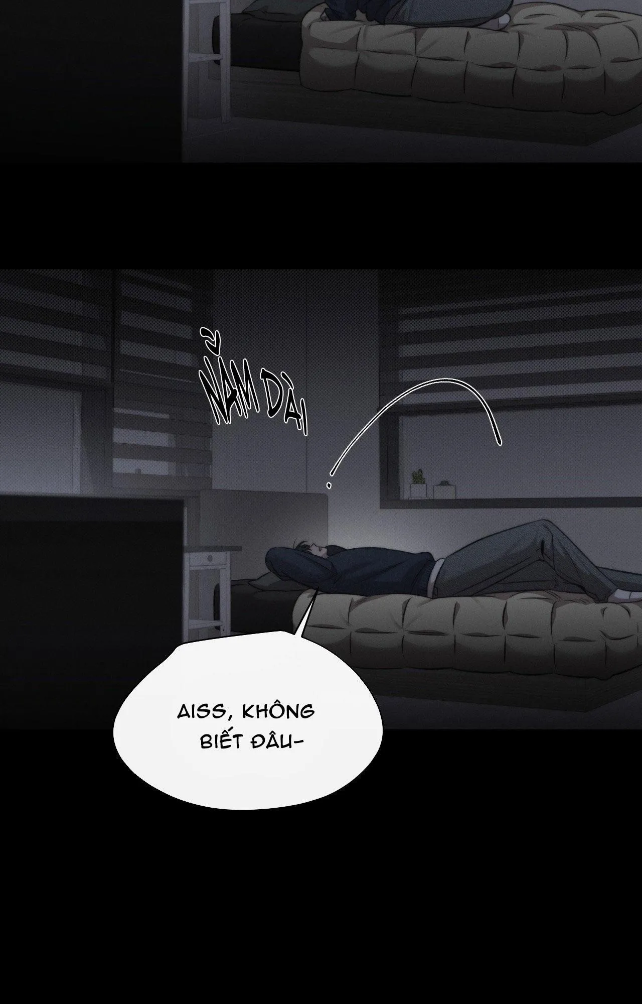 STILL LOVE YOU Chapter 35 Trang 21