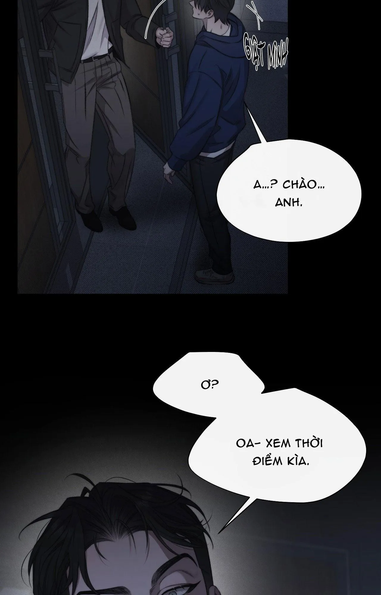 STILL LOVE YOU Chapter 35 Trang 27