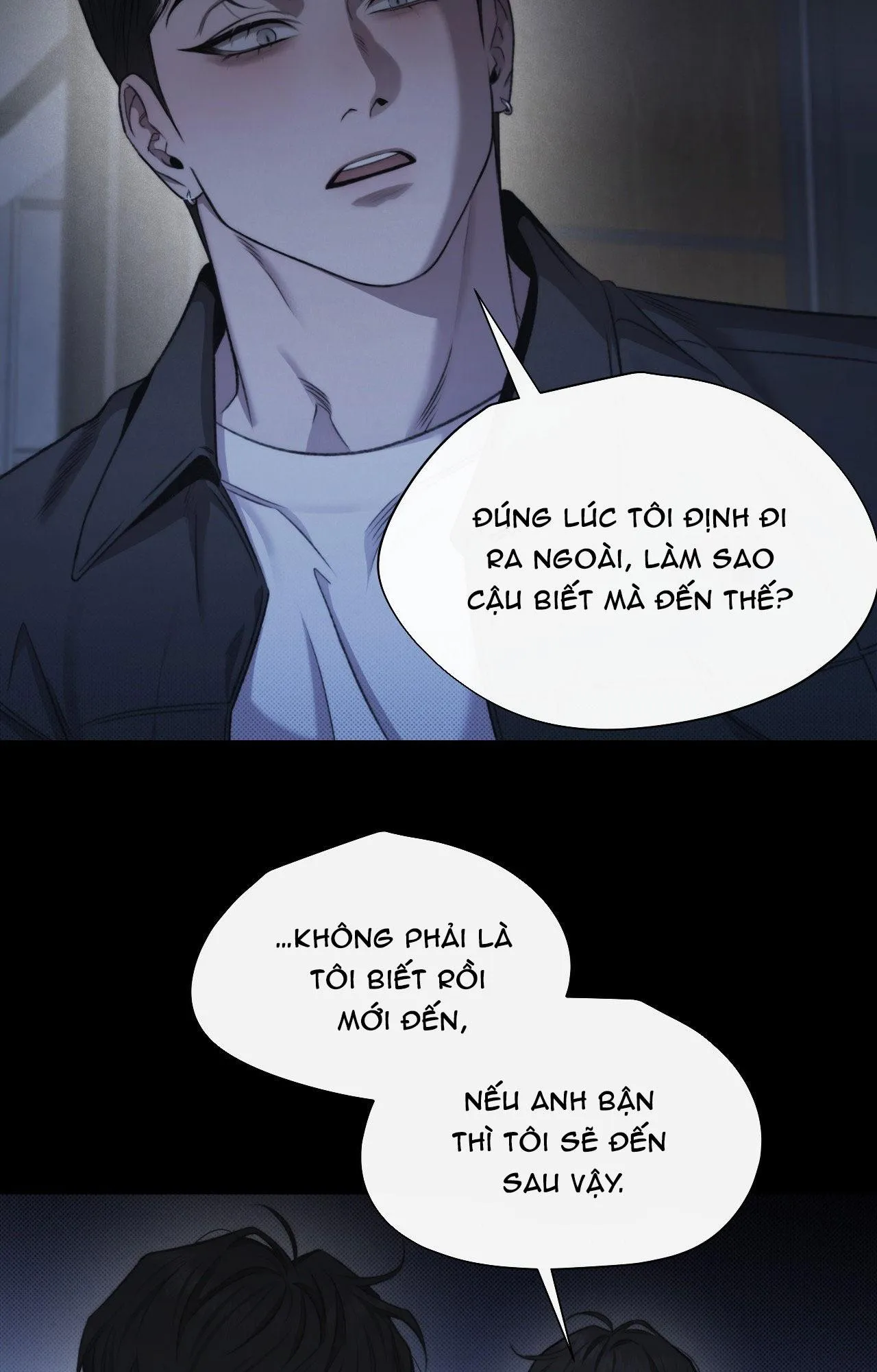 STILL LOVE YOU Chapter 35 Trang 28