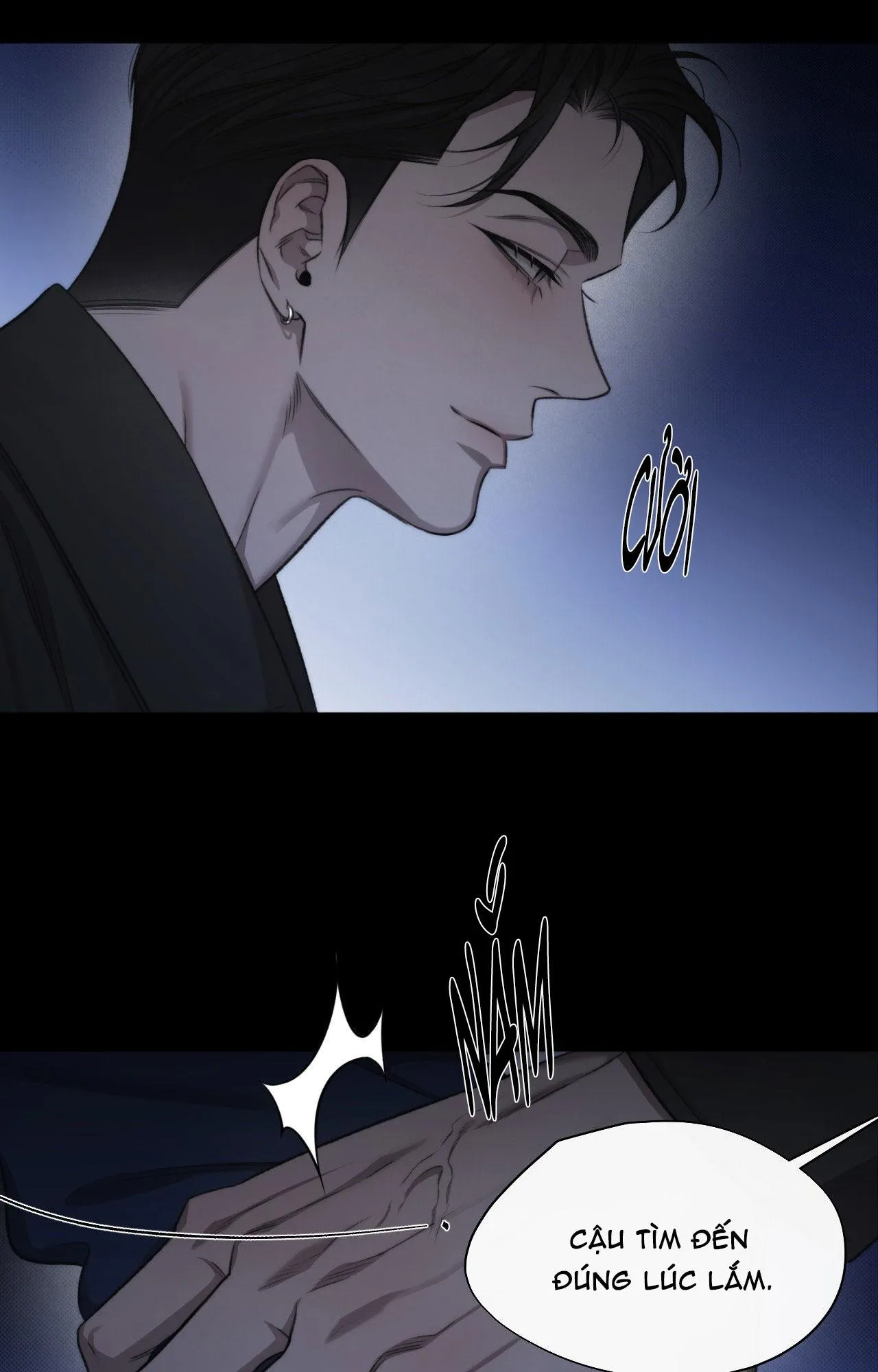 STILL LOVE YOU Chapter 35 Trang 30