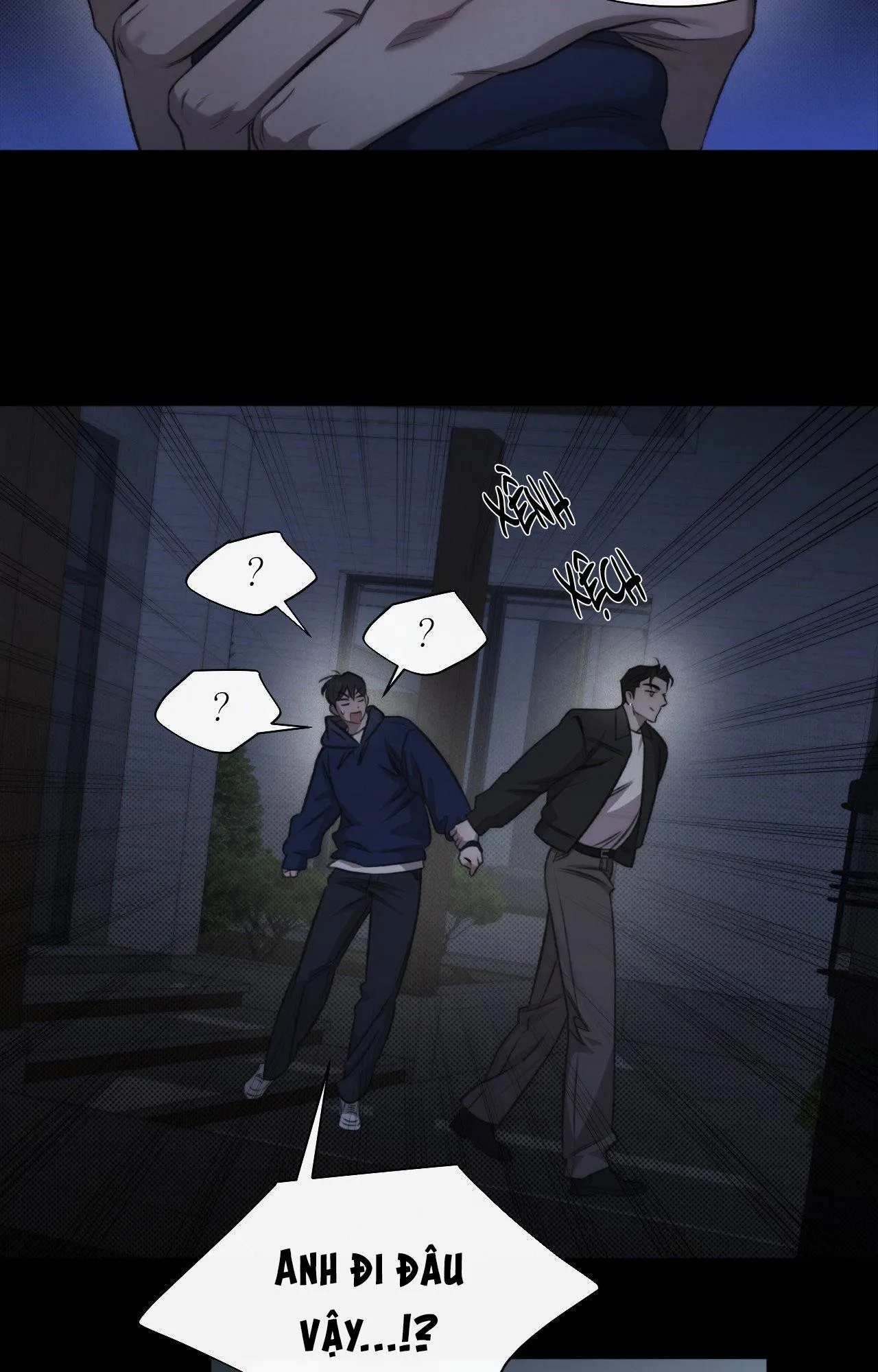 STILL LOVE YOU Chapter 35 Trang 31