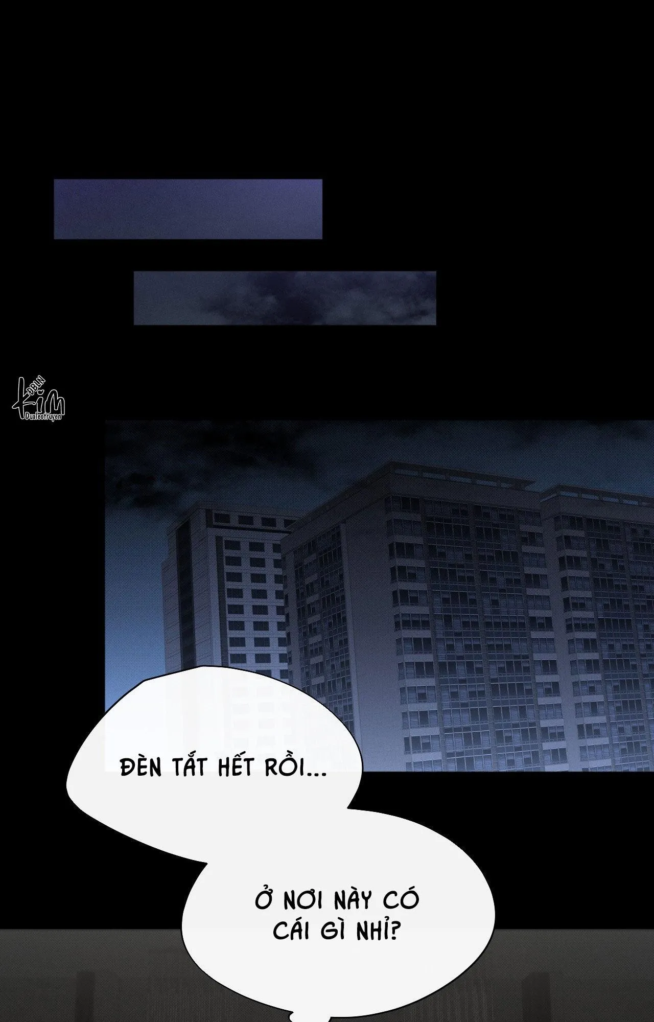 STILL LOVE YOU Chapter 35 Trang 33