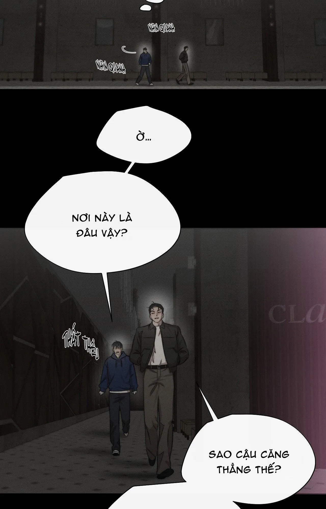 STILL LOVE YOU Chapter 35 Trang 34