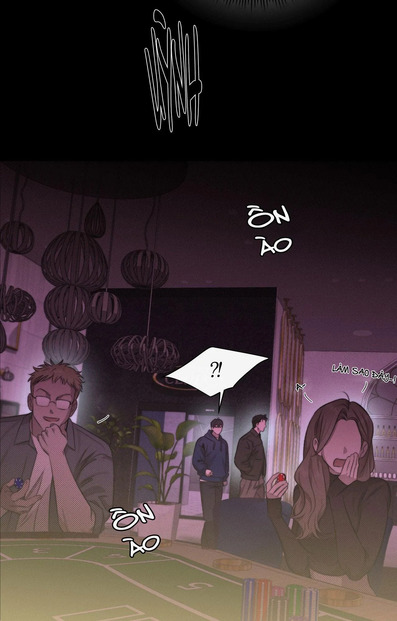 STILL LOVE YOU Chapter 35 Trang 36