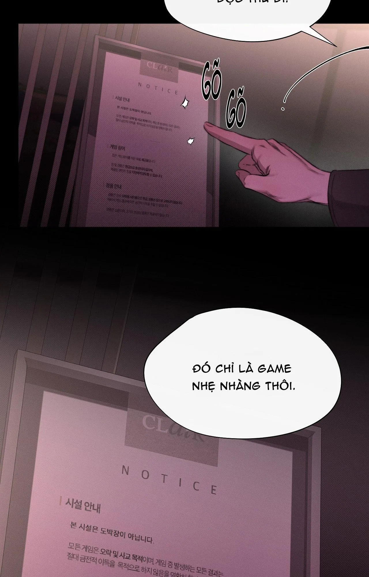 STILL LOVE YOU Chapter 35 Trang 39