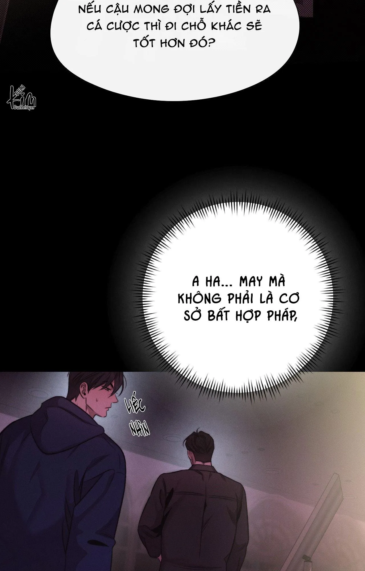 STILL LOVE YOU Chapter 35 Trang 41