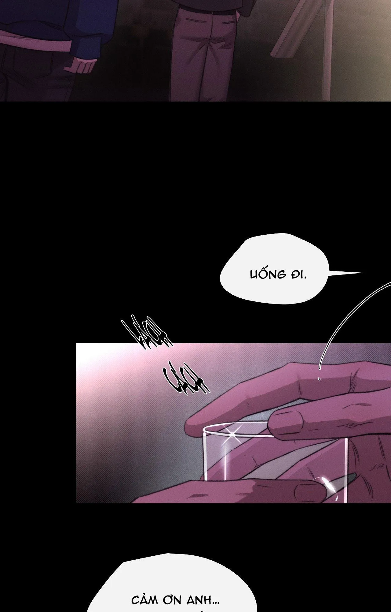 STILL LOVE YOU Chapter 35 Trang 42