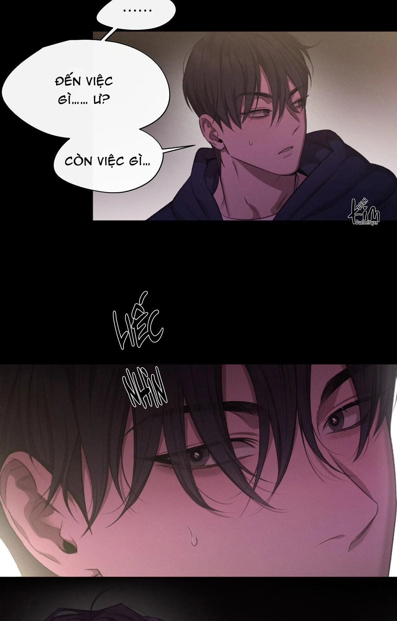 STILL LOVE YOU Chapter 35 Trang 45