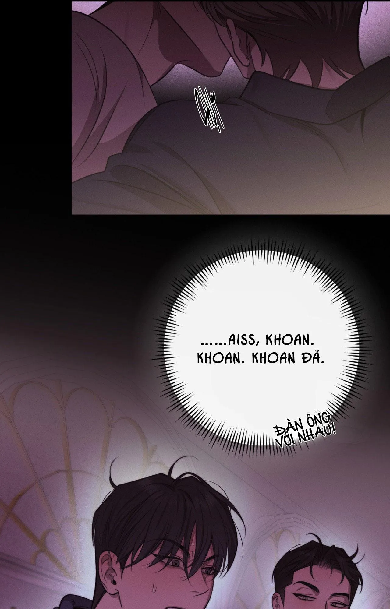 STILL LOVE YOU Chapter 35 Trang 47