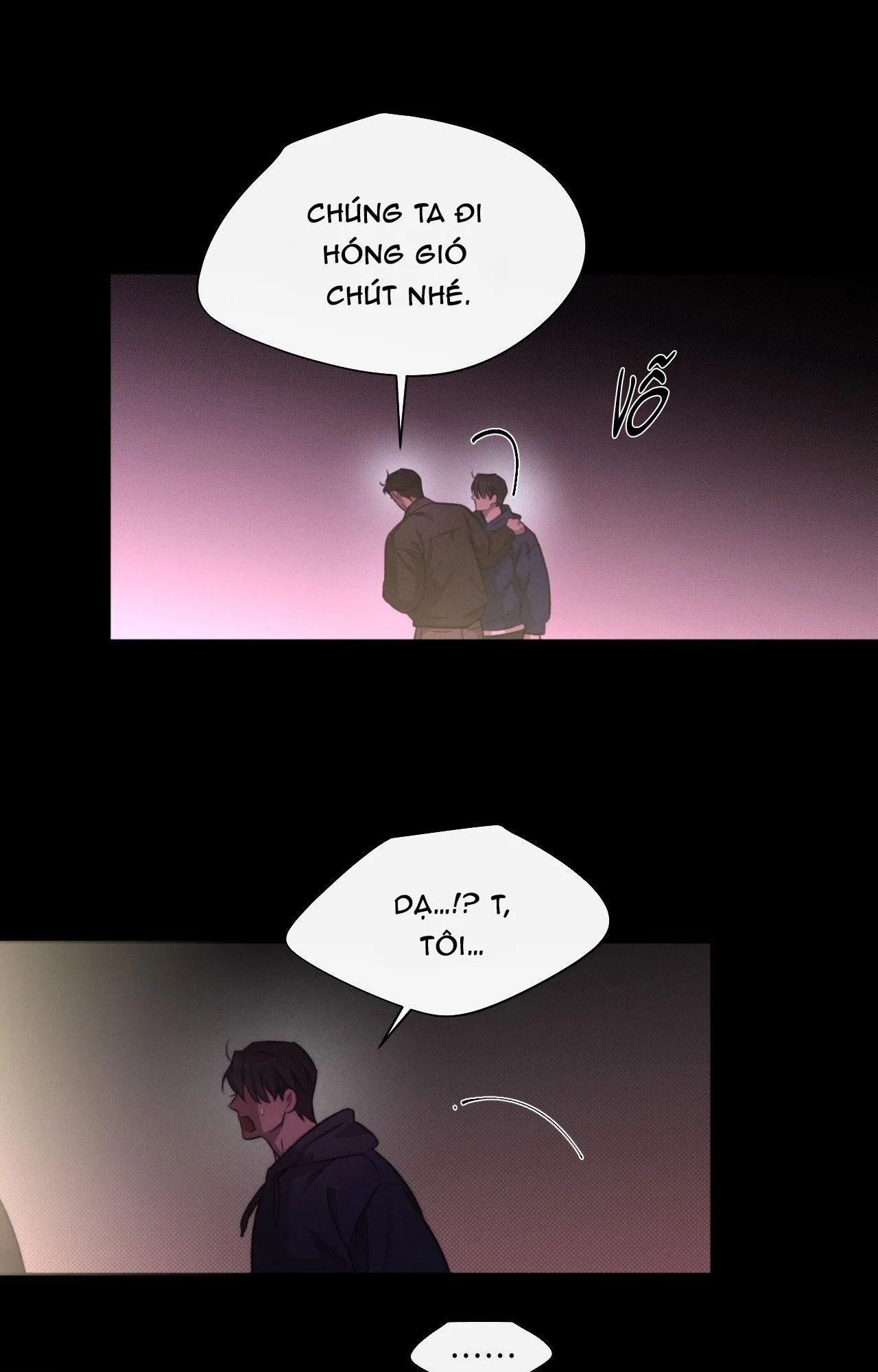 STILL LOVE YOU Chapter 35 Trang 51