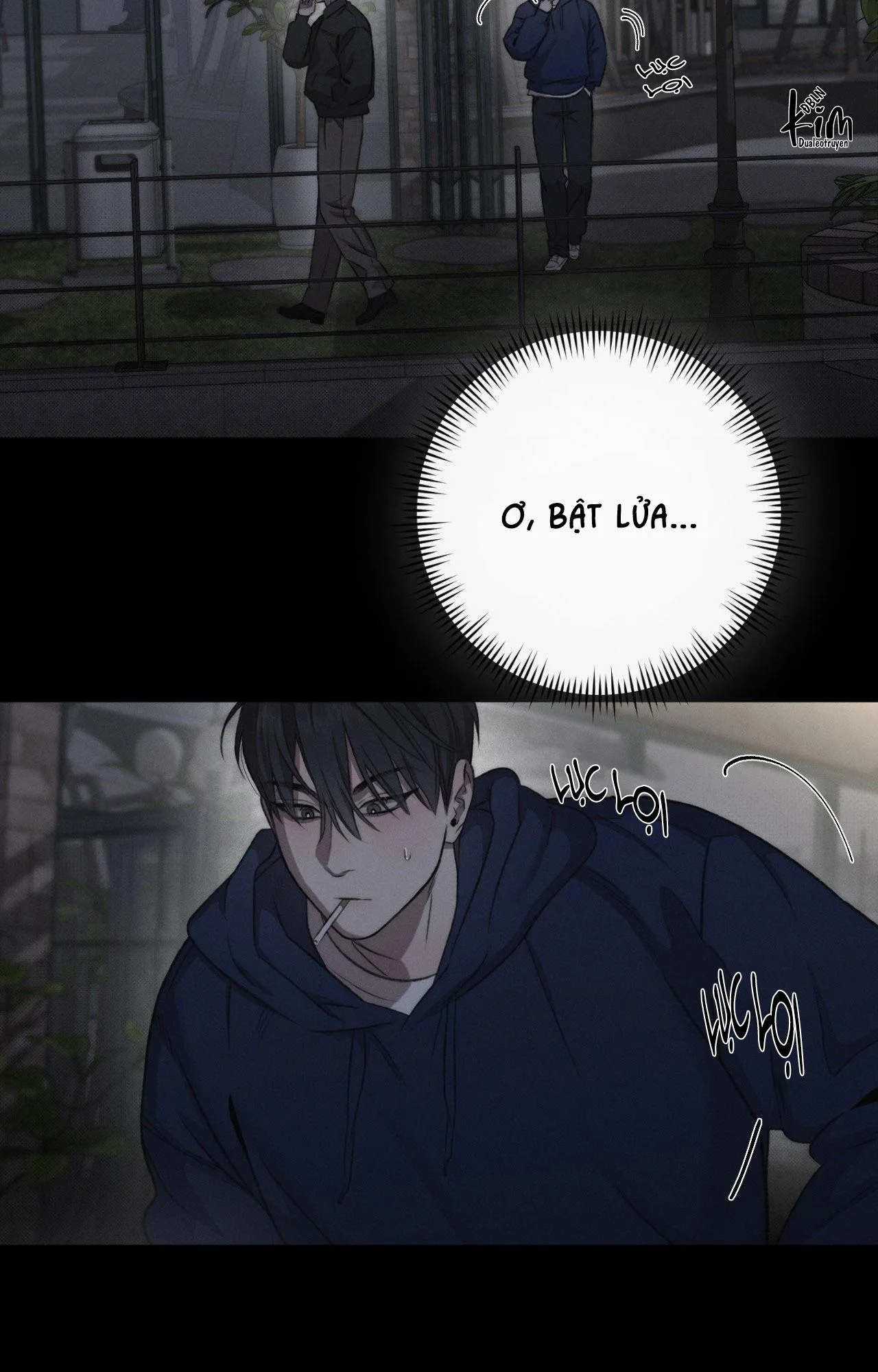 STILL LOVE YOU Chapter 35 Trang 53