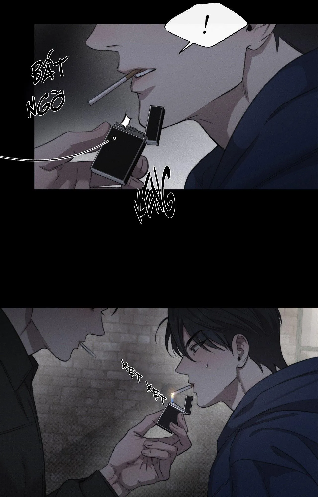 STILL LOVE YOU Chapter 35 Trang 54