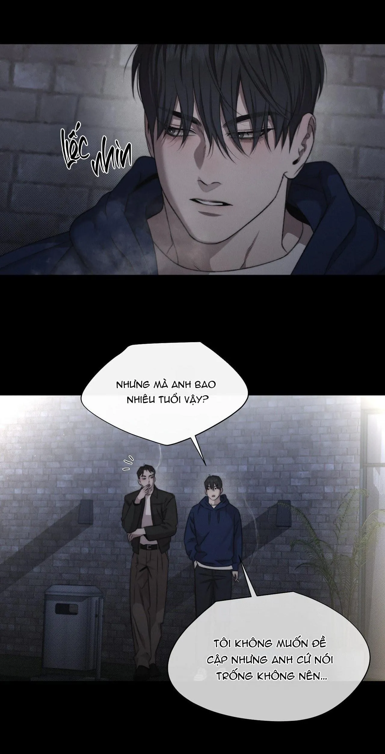 STILL LOVE YOU Chapter 36 Trang 6