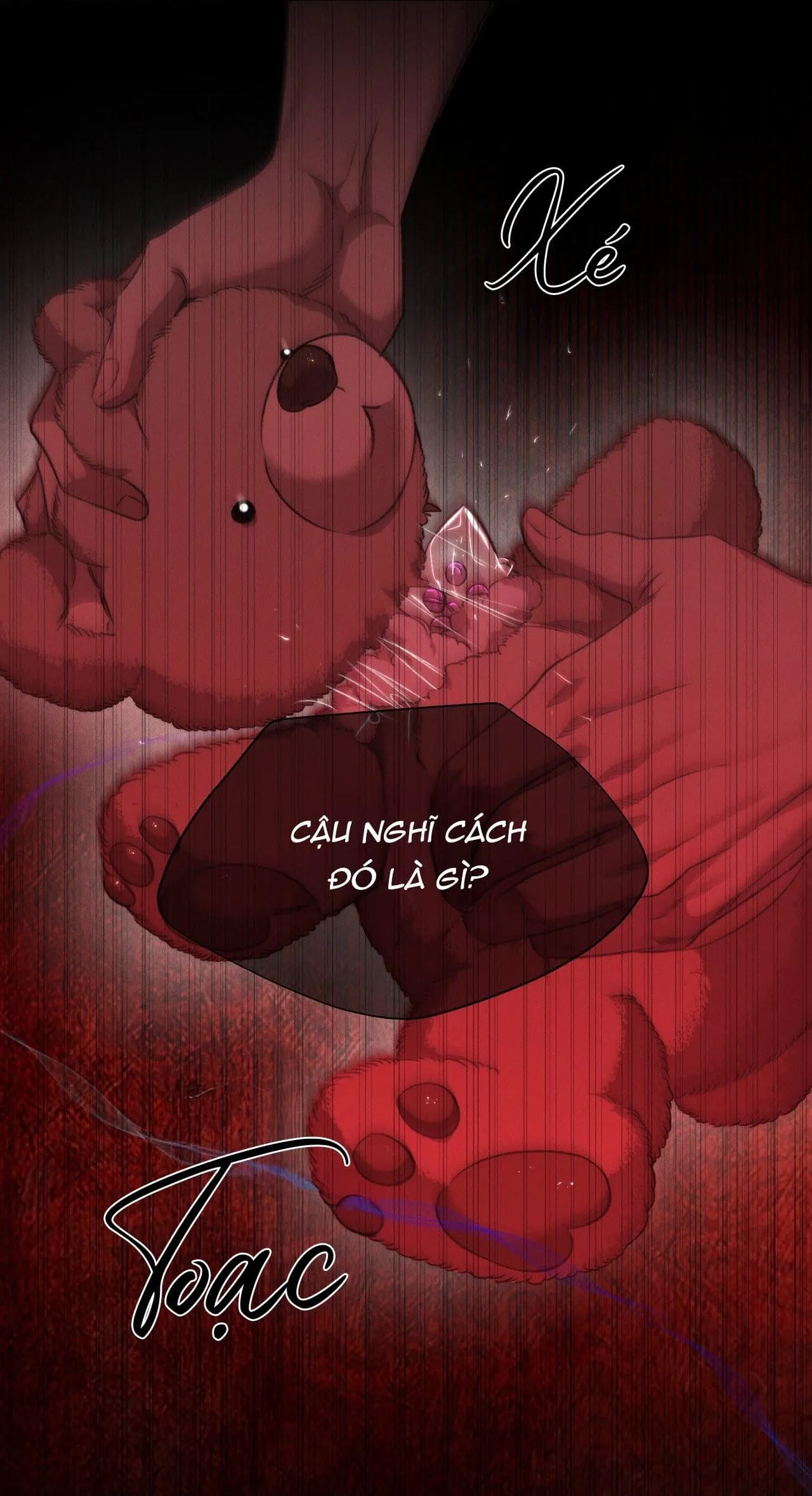 STILL LOVE YOU Chapter 36 Trang 14