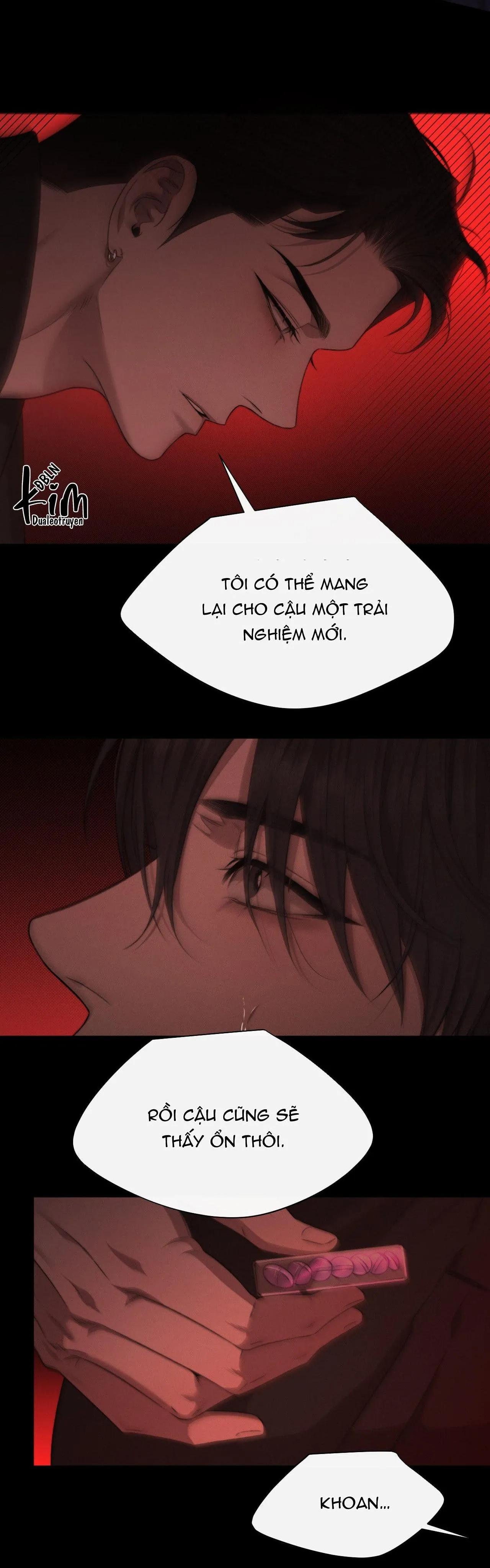 STILL LOVE YOU Chapter 36 Trang 16