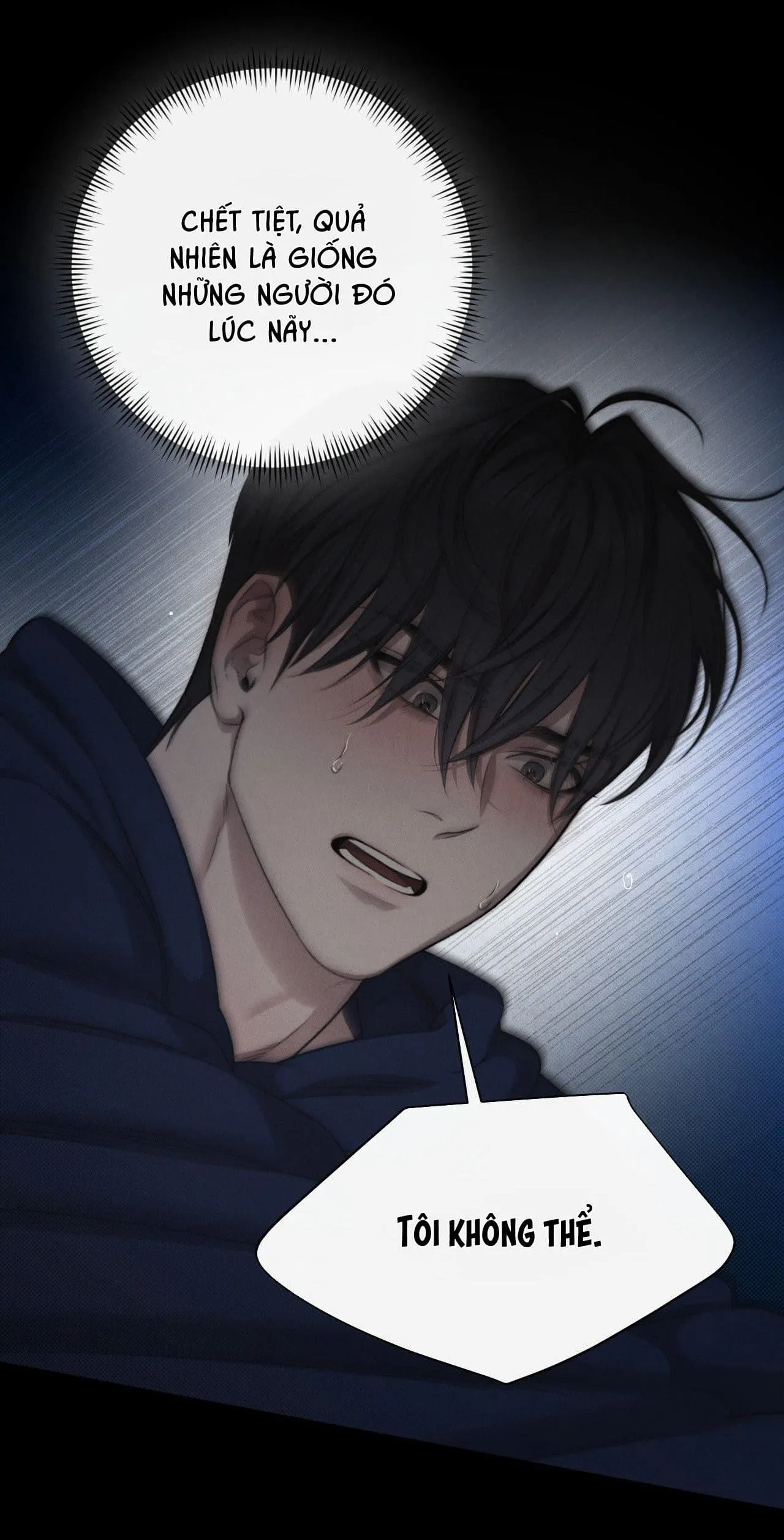 STILL LOVE YOU Chapter 36 Trang 18