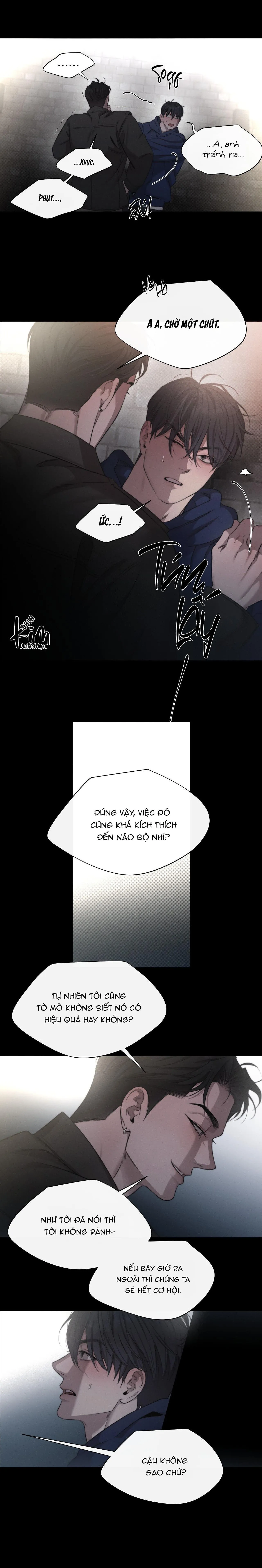 STILL LOVE YOU Chapter 36 Trang 21