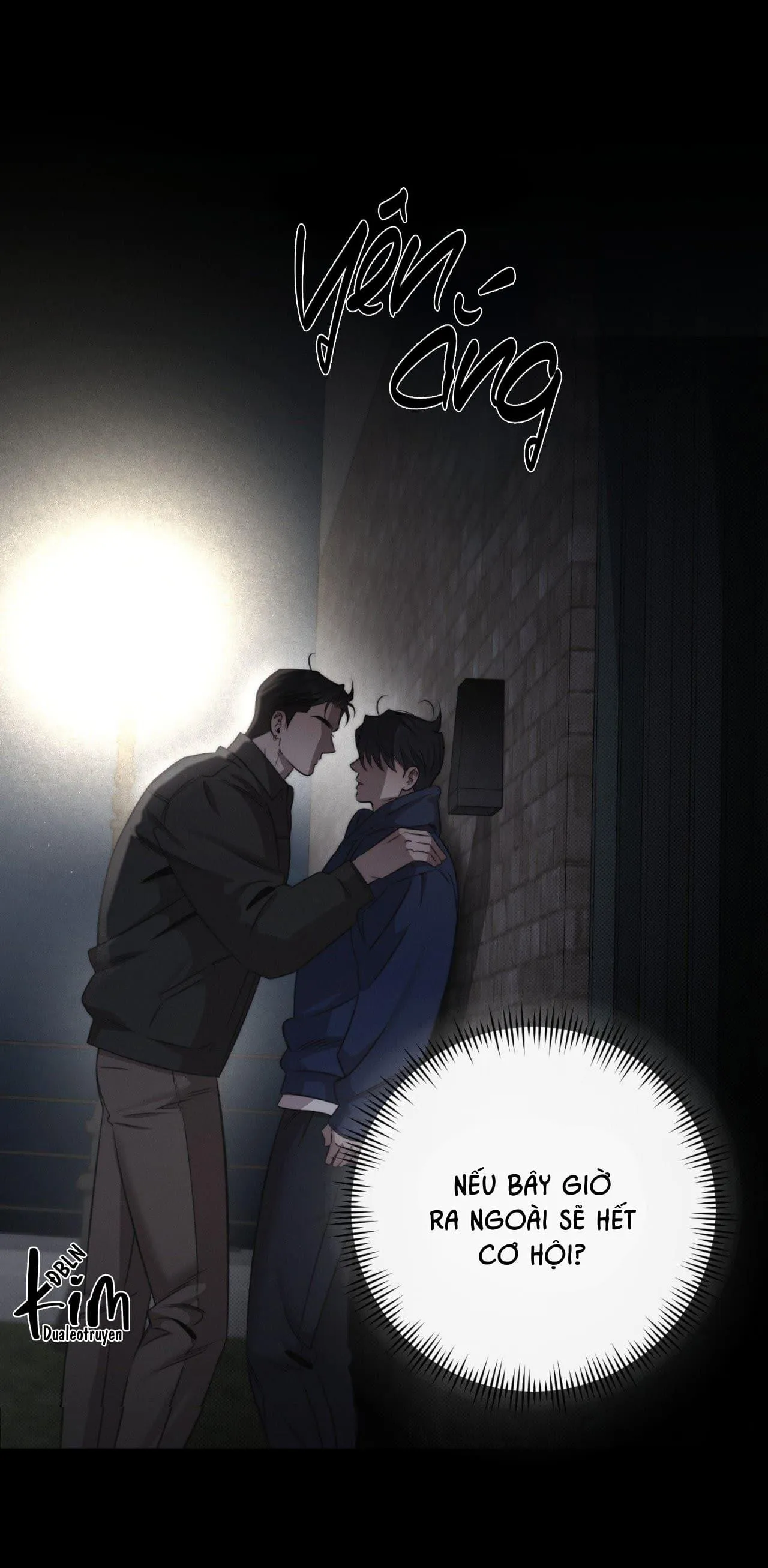 STILL LOVE YOU Chapter 36 Trang 22