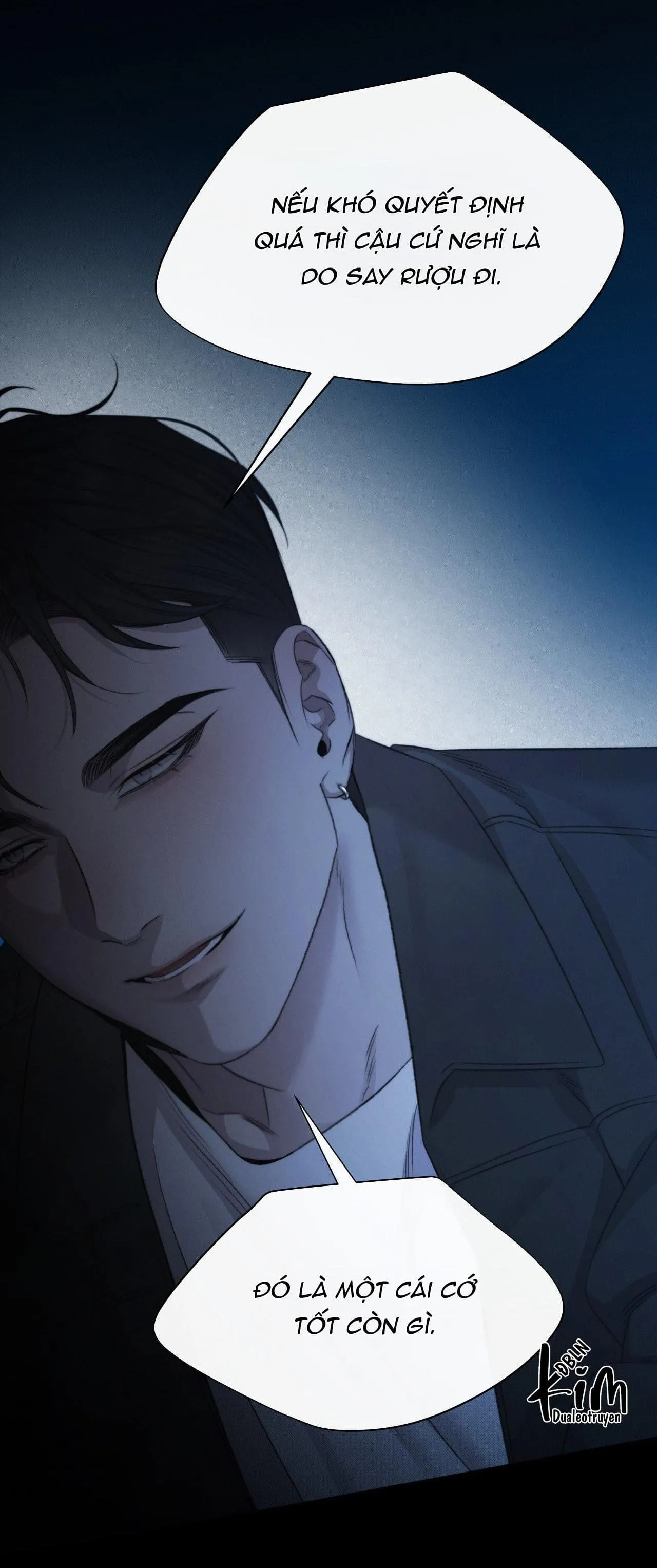 STILL LOVE YOU Chapter 36 Trang 25