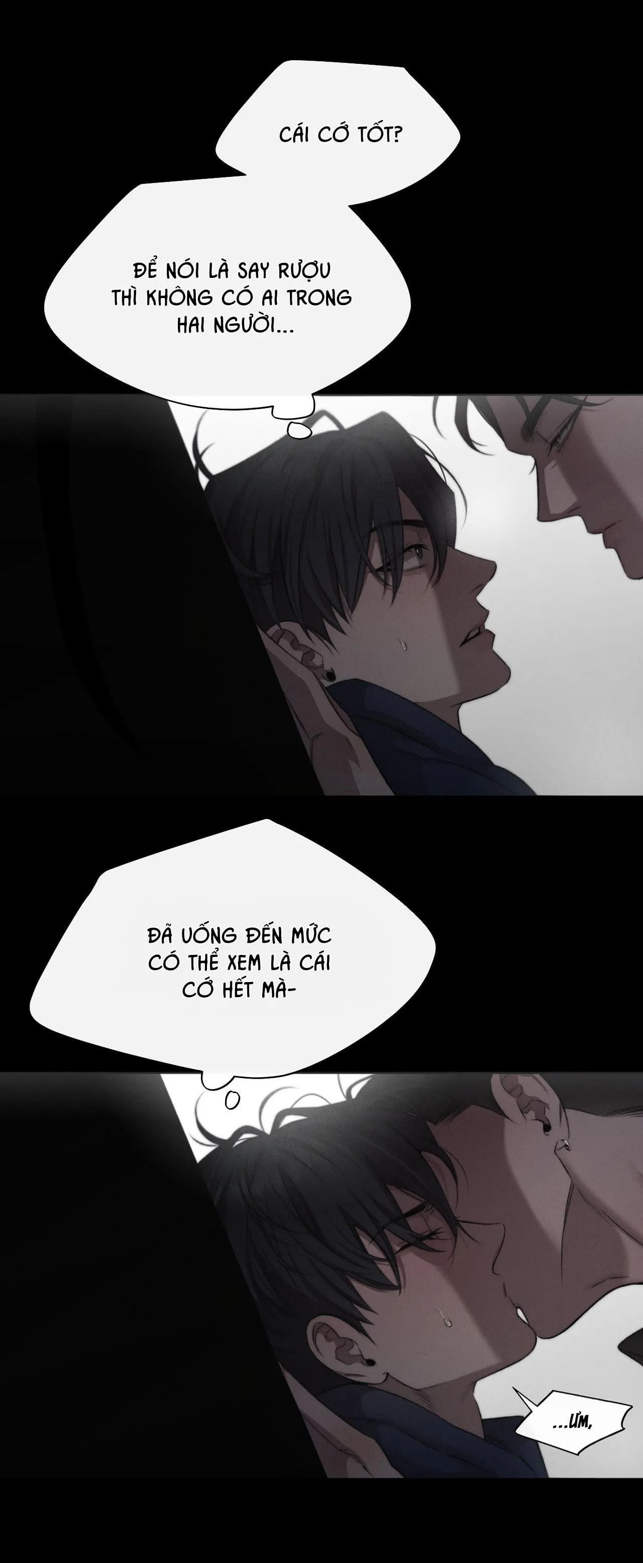 STILL LOVE YOU Chapter 36 Trang 26