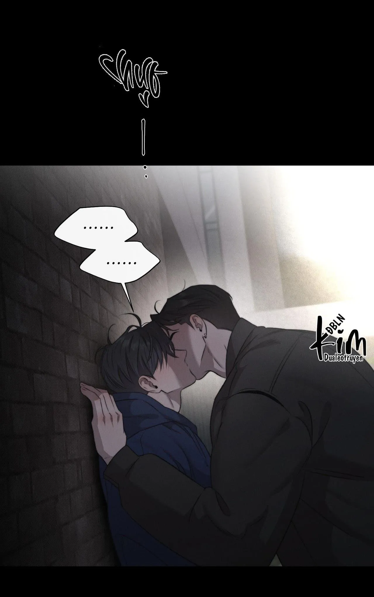 STILL LOVE YOU Chapter 36 Trang 27