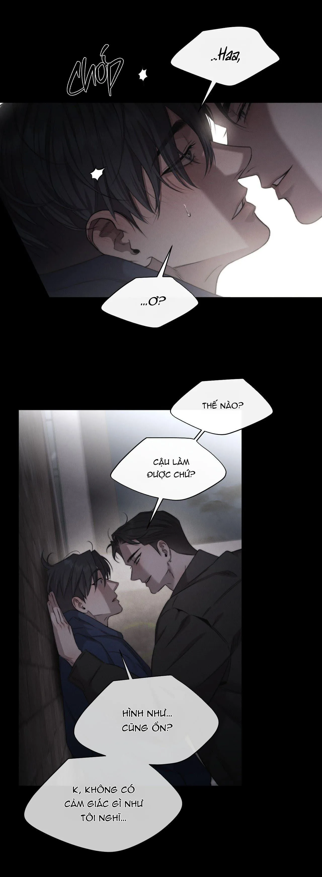 STILL LOVE YOU Chapter 36 Trang 28