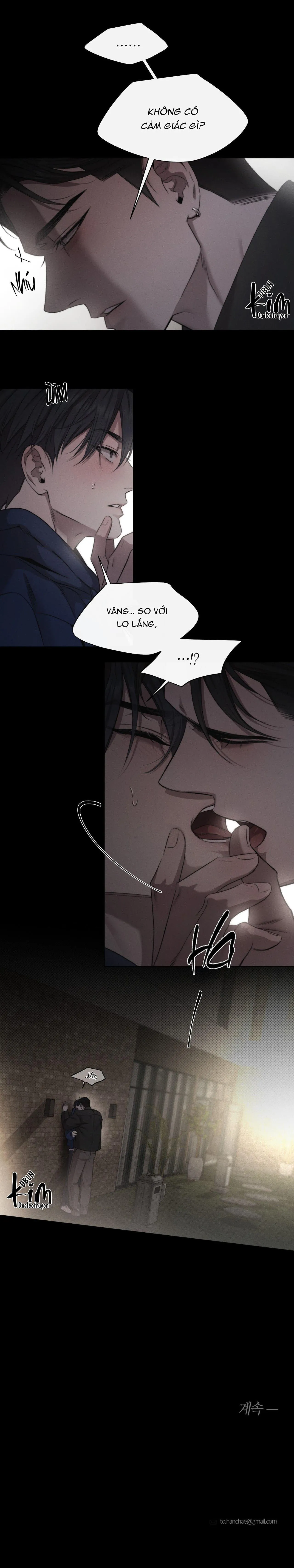 STILL LOVE YOU Chapter 36 Trang 29