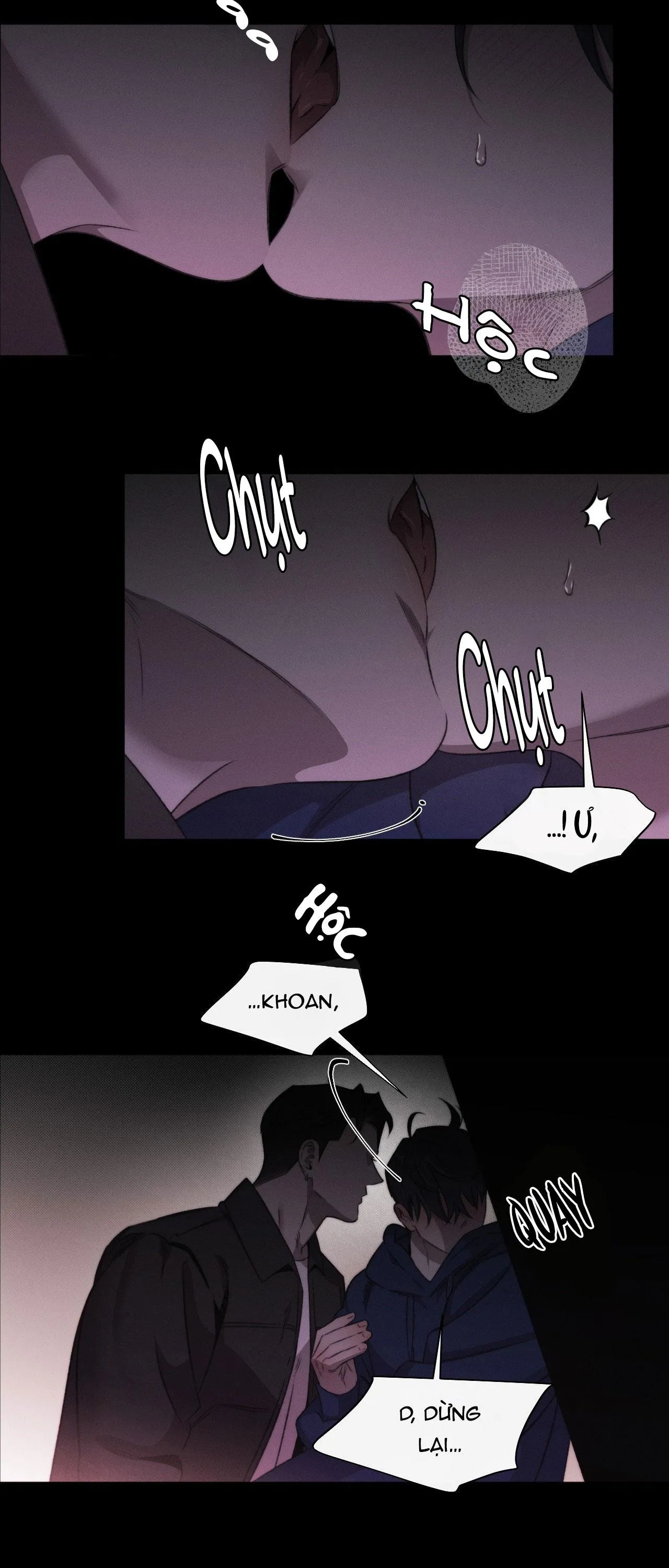 STILL LOVE YOU Chapter 37 Trang 3