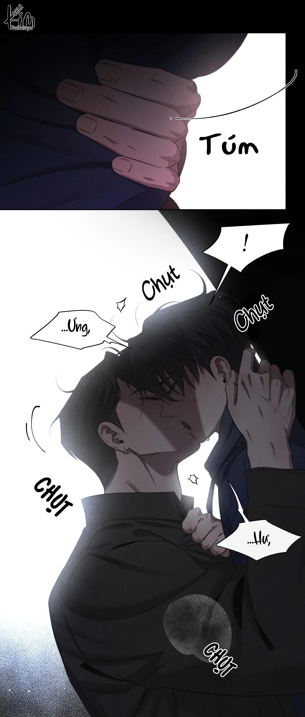 STILL LOVE YOU Chapter 37 Trang 4