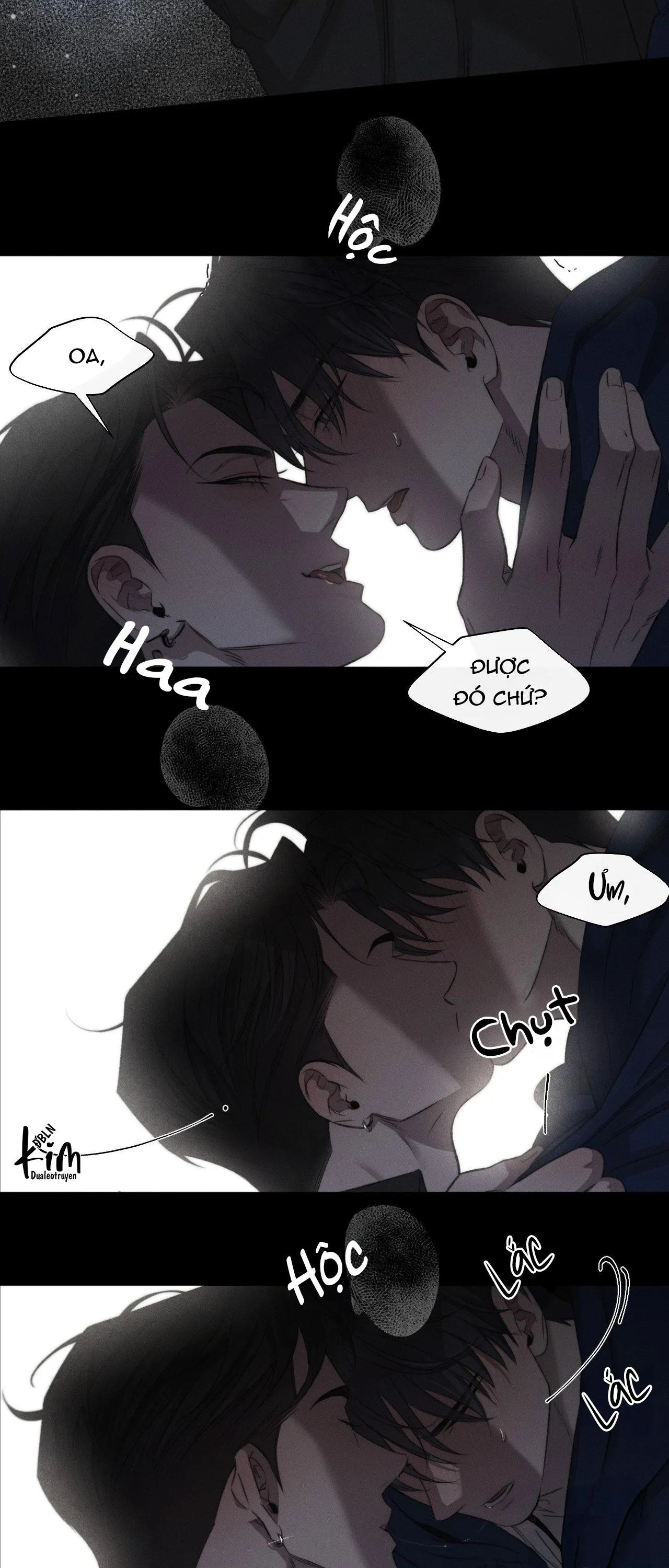 STILL LOVE YOU Chapter 37 Trang 5