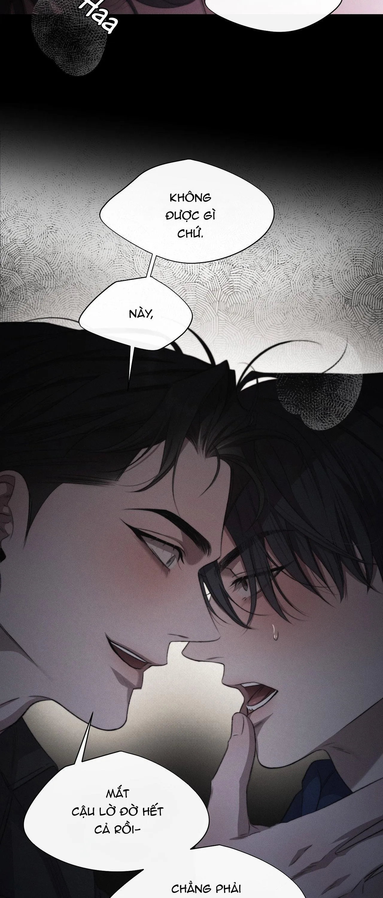 STILL LOVE YOU Chapter 37 Trang 7