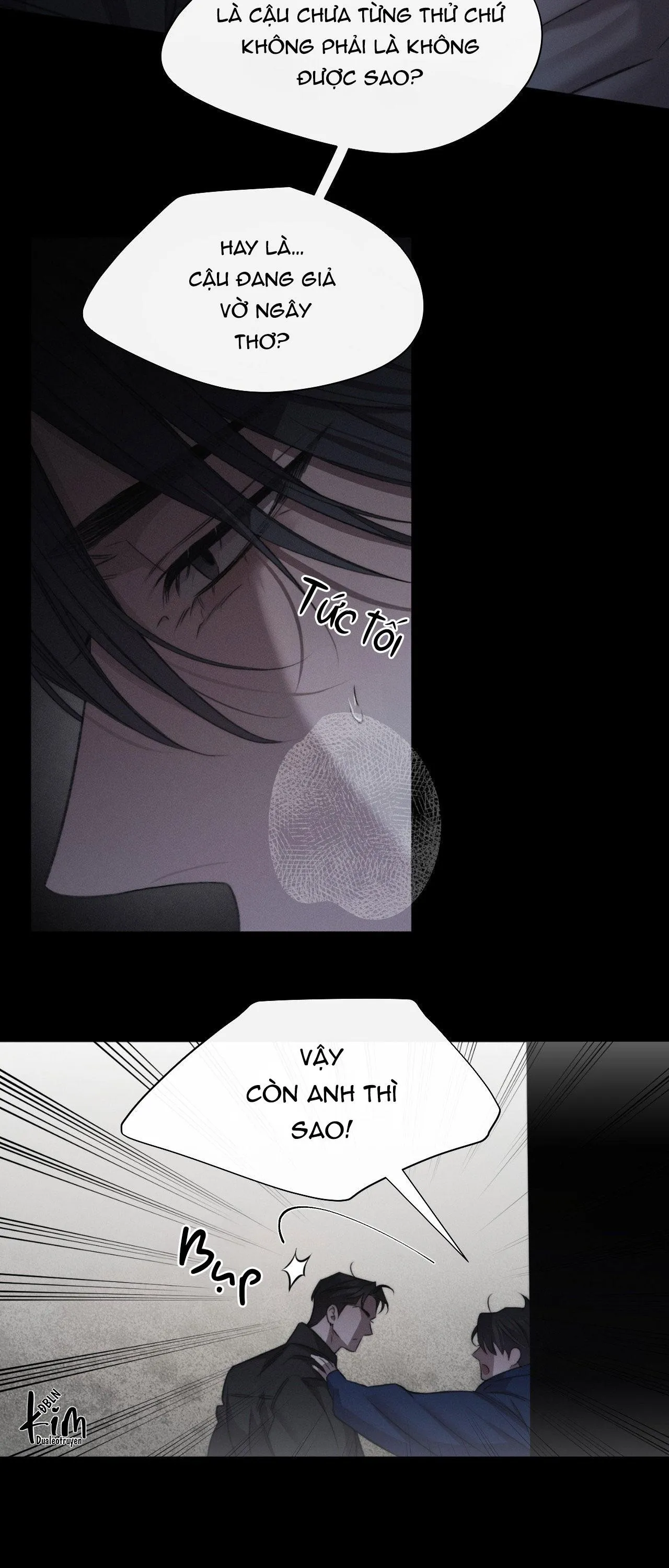 STILL LOVE YOU Chapter 37 Trang 8