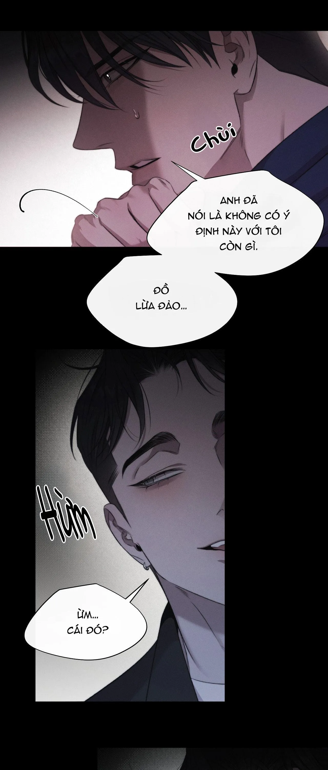 STILL LOVE YOU Chapter 37 Trang 9