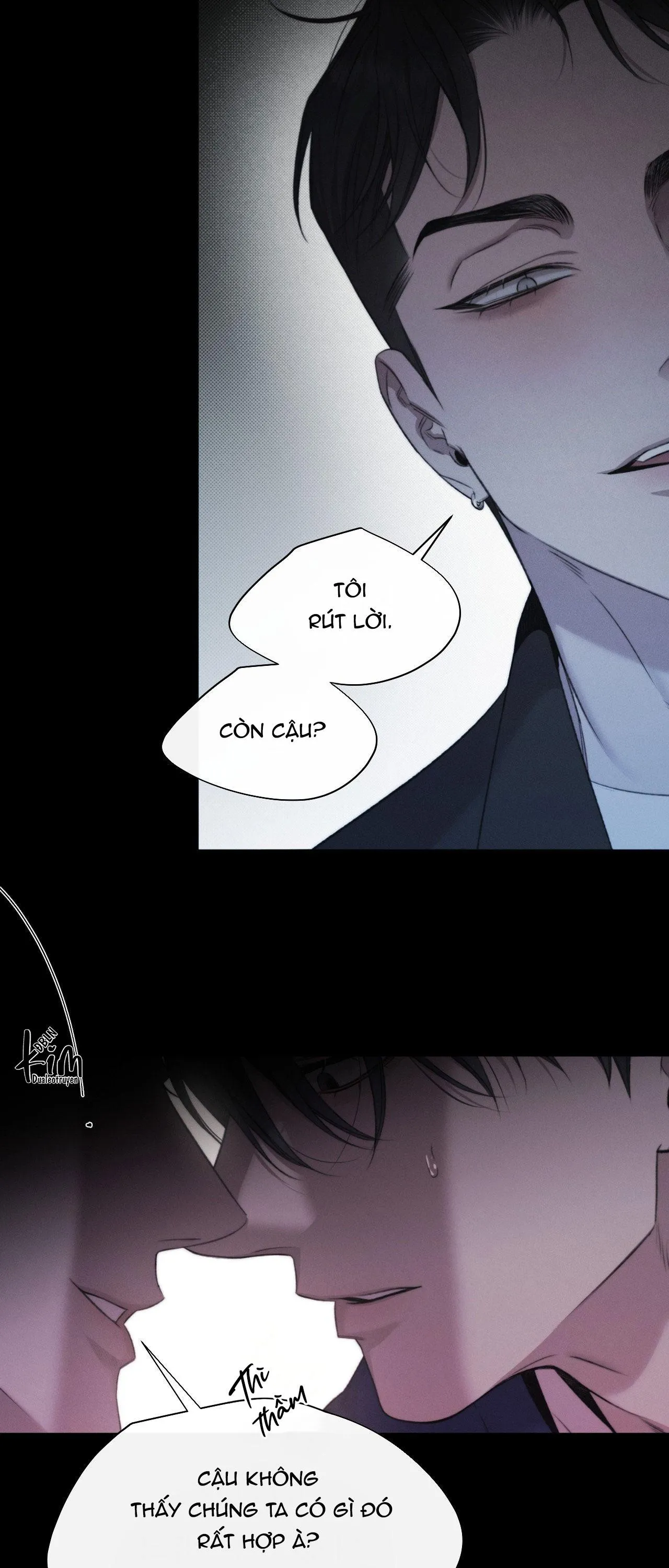 STILL LOVE YOU Chapter 37 Trang 10