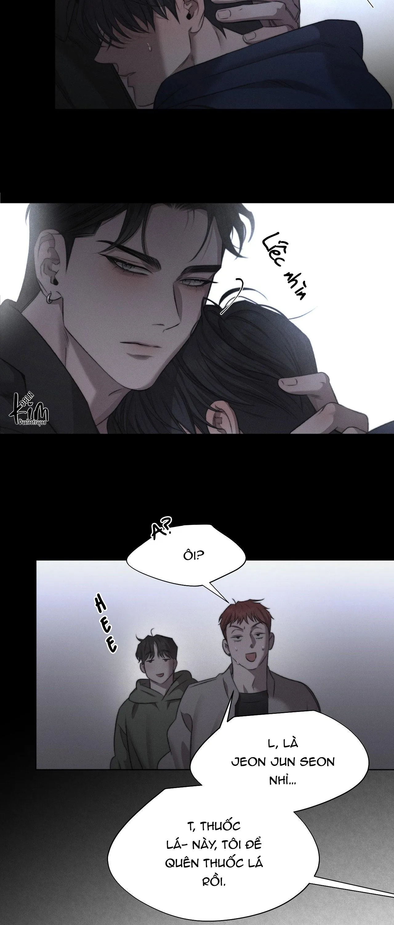 STILL LOVE YOU Chapter 37 Trang 13